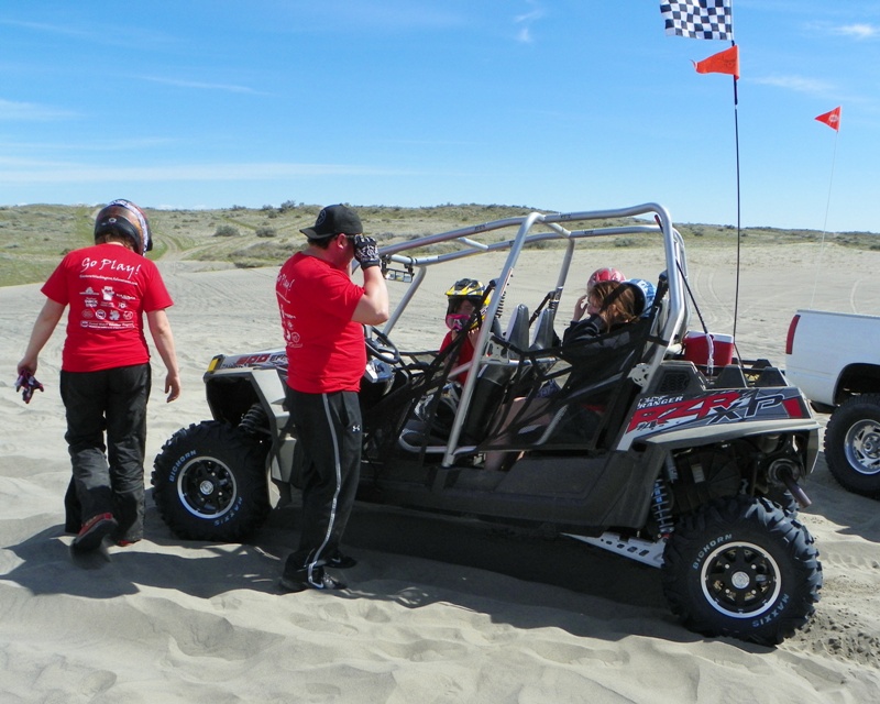 2012 Spring ORV Run at Juniper Dunes 83