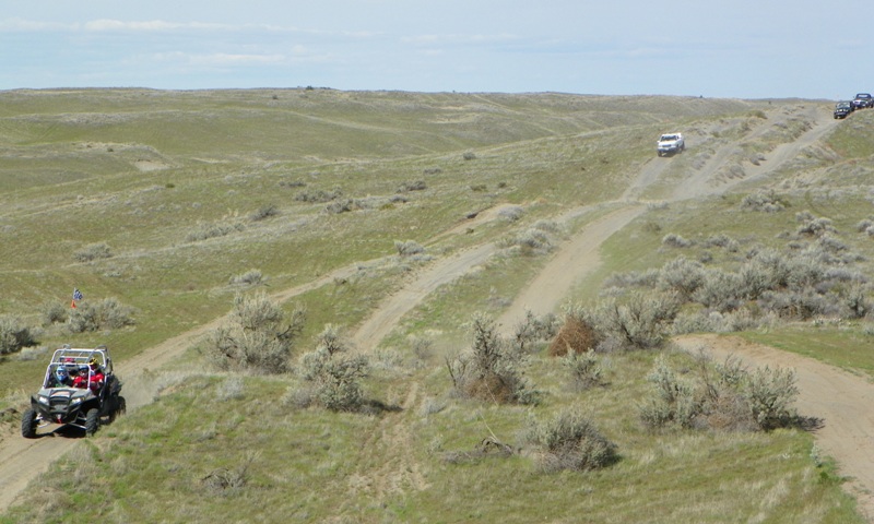 2012 Spring ORV Run at Juniper Dunes 84