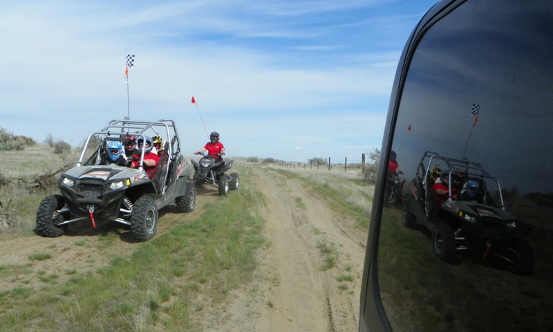2012 Spring ORV Run at Juniper Dunes 85