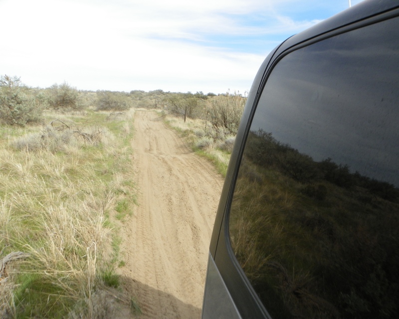 2012 Spring ORV Run at Juniper Dunes 87