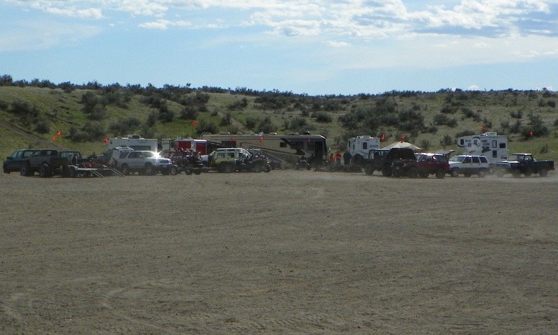 2012 Spring ORV Run at Juniper Dunes 88