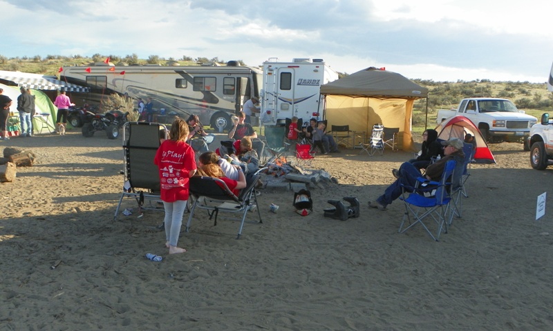 2012 Spring ORV Run at Juniper Dunes 89