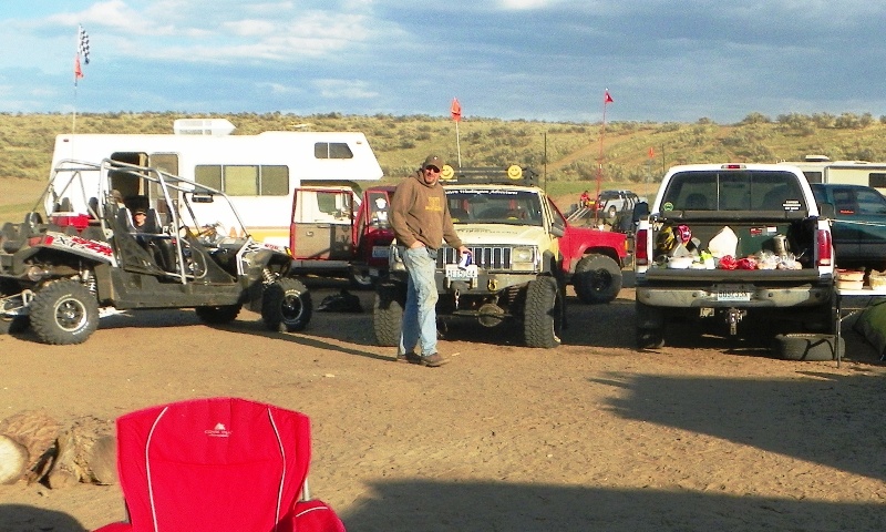 2012 Spring ORV Run at Juniper Dunes 91