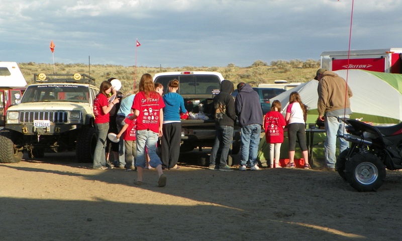 2012 Spring ORV Run at Juniper Dunes 97