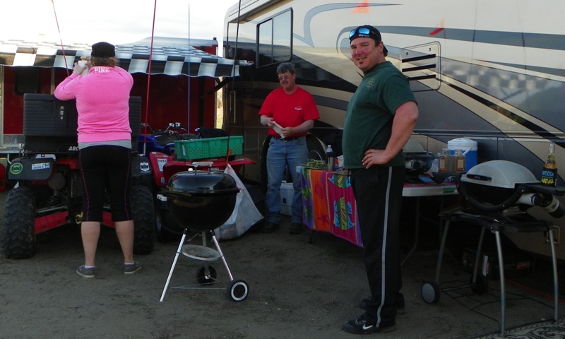 2012 Spring ORV Run at Juniper Dunes 98