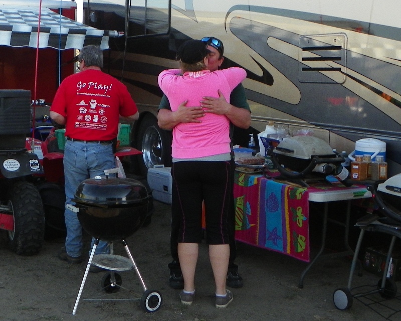 PHOTOS > EWA: 2012 Spring ORV Run at Juniper Dunes 99