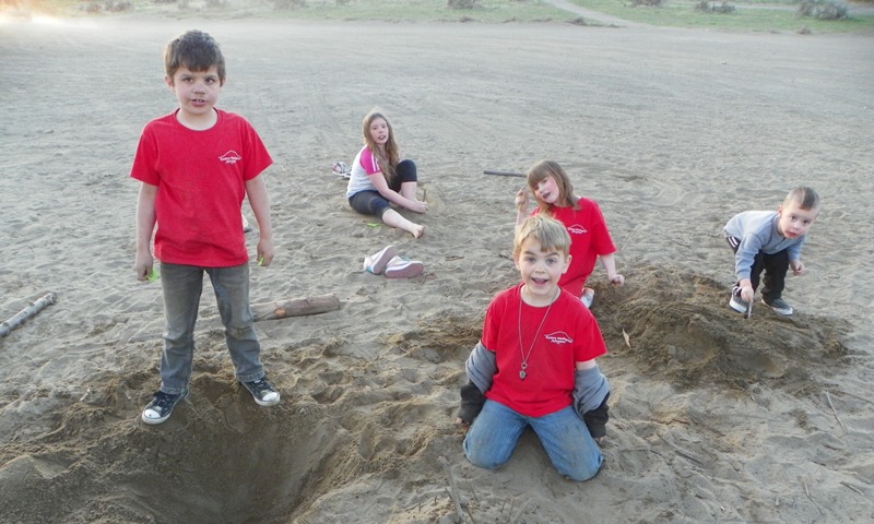 2012 Spring ORV Run at Juniper Dunes 102