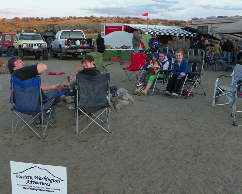 PHOTOS > EWA: 2012 Spring ORV Run at Juniper Dunes 103