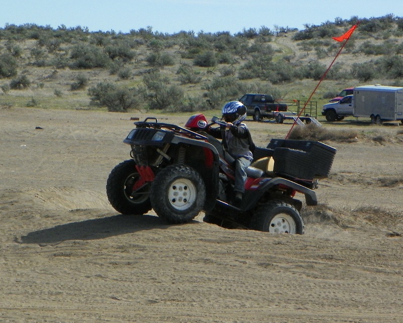 2012 Spring ORV Run at Juniper Dunes 104