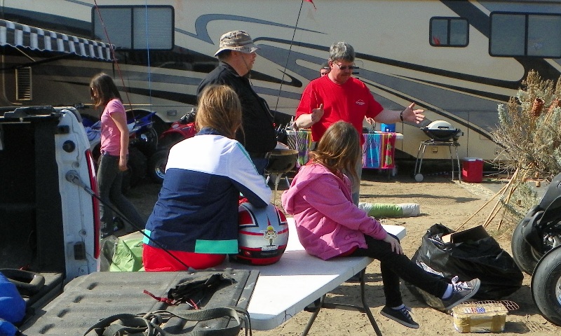 2012 Spring ORV Run at Juniper Dunes 108