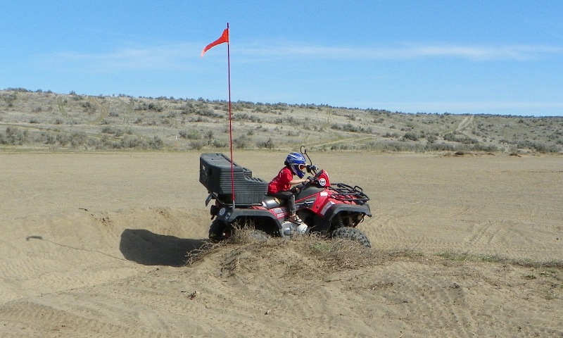 PHOTOS > EWA: 2012 Spring ORV Run at Juniper Dunes 110