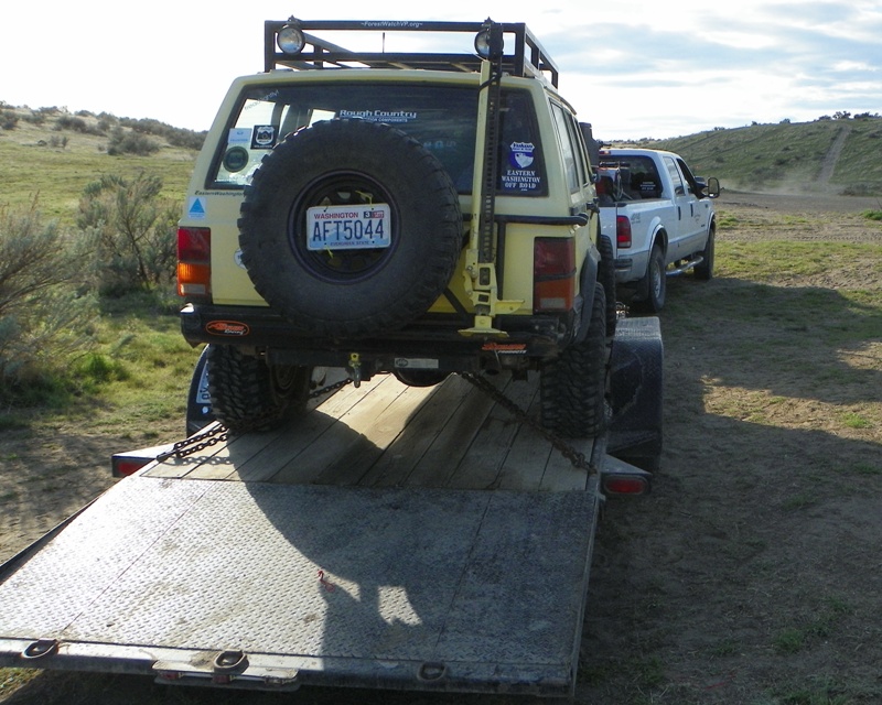 2012 Spring ORV Run at Juniper Dunes 119