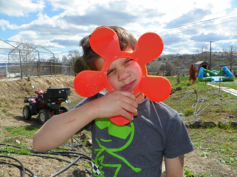 2012 Eastern Washington Adventures Spring Fling – Apr 7 2012 18