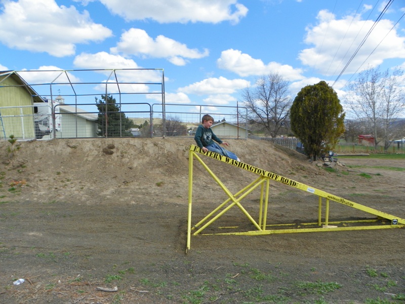 2012 Eastern Washington Adventures Spring Fling – Apr 7 2012 38