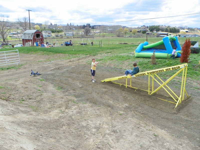 2012 Eastern Washington Adventures Spring Fling – Apr 7 2012 41