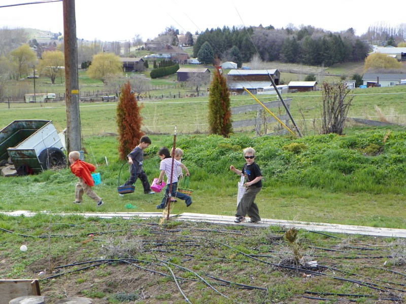 2012 Eastern Washington Adventures Spring Fling – Apr 7 2012 53