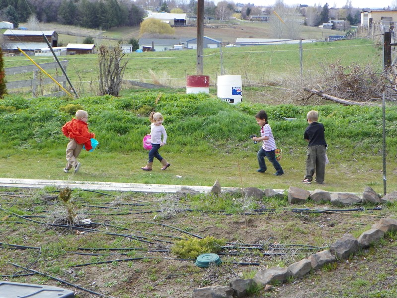 2012 Eastern Washington Adventures Spring Fling – Apr 7 2012 54