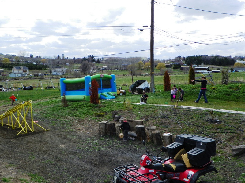 2012 Eastern Washington Adventures Spring Fling – Apr 7 2012 55