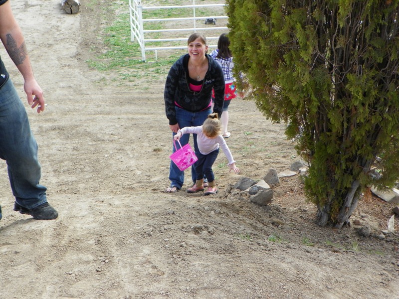 2012 Eastern Washington Adventures Spring Fling – Apr 7 2012 58