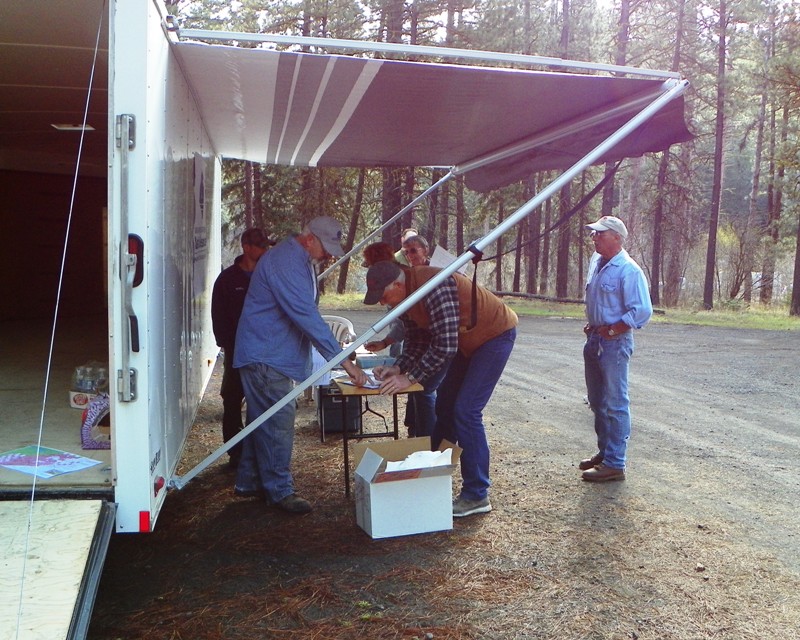 PHOTOS > Wildfire Awareness Week: Ahtanum Campground 4