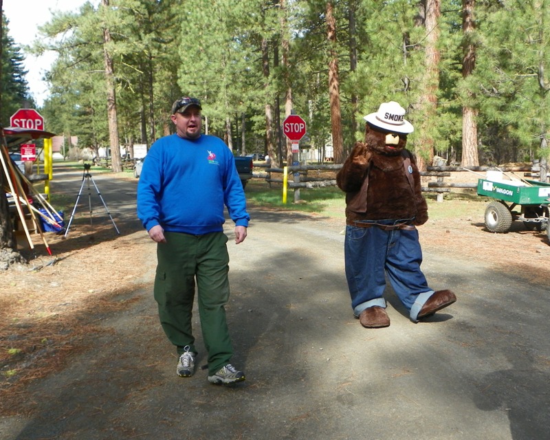 PHOTOS > Wildfire Awareness Week: Ahtanum Campground 21