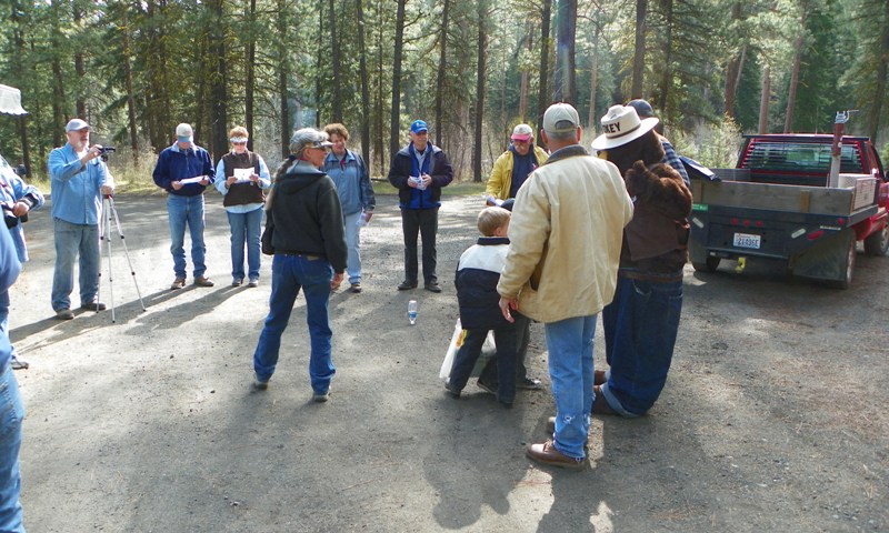 PHOTOS > Wildfire Awareness Week: Ahtanum Campground 27