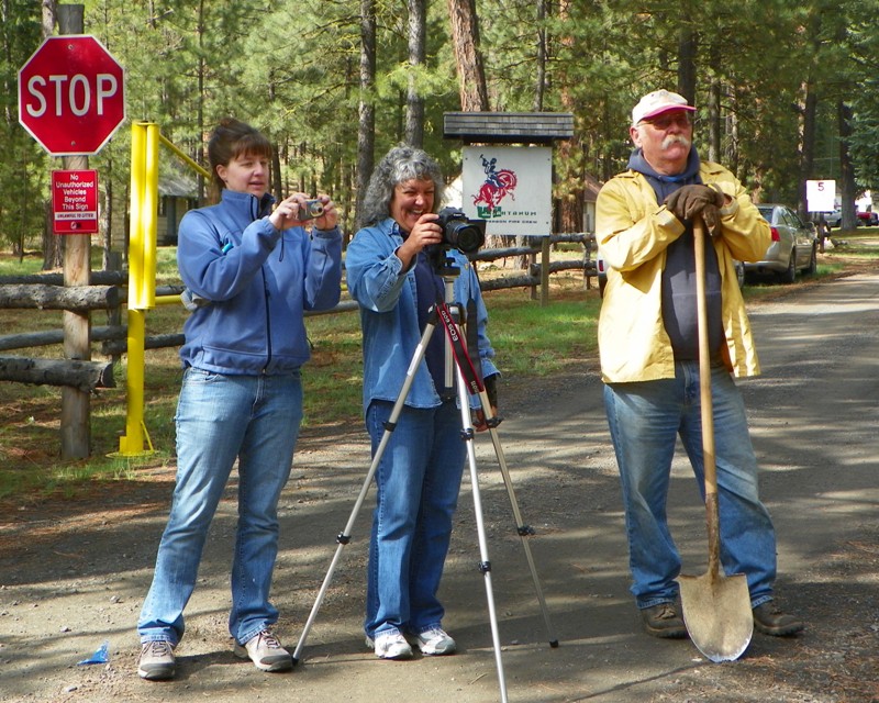 PHOTOS > Wildfire Awareness Week: Ahtanum Campground 36