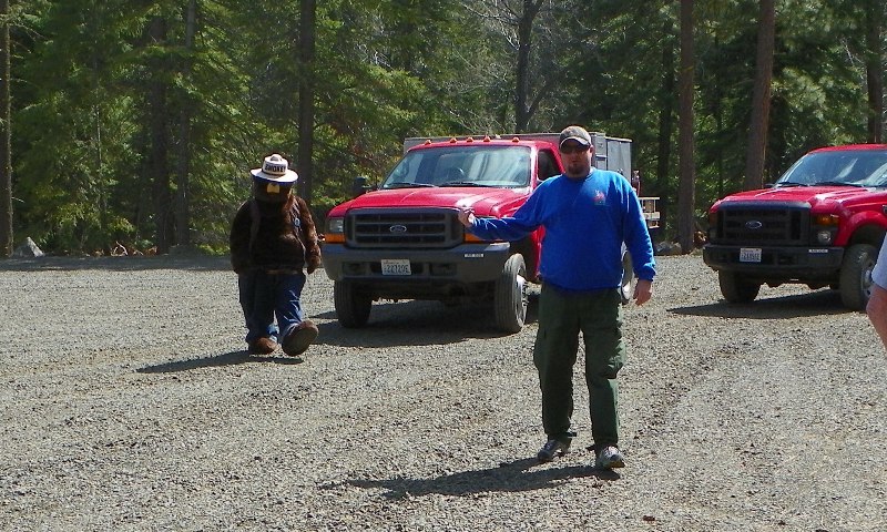 PHOTOS > Wildfire Awareness Week: Ahtanum Campground 76