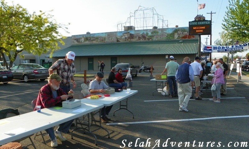 2012 Selah Community Days 2