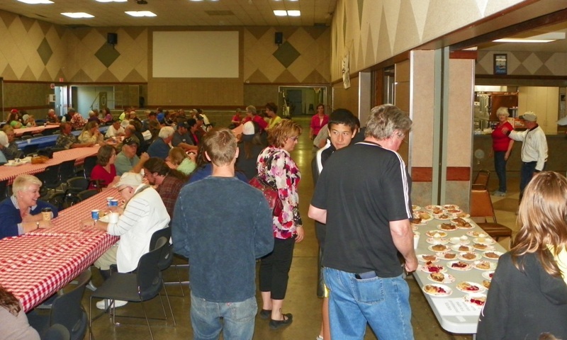 2012 Selah Community Days 4