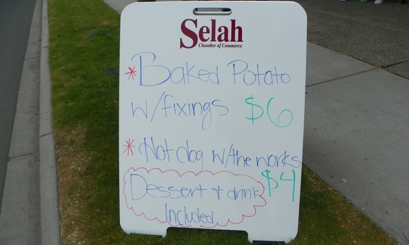 2012 Selah Community Days 5