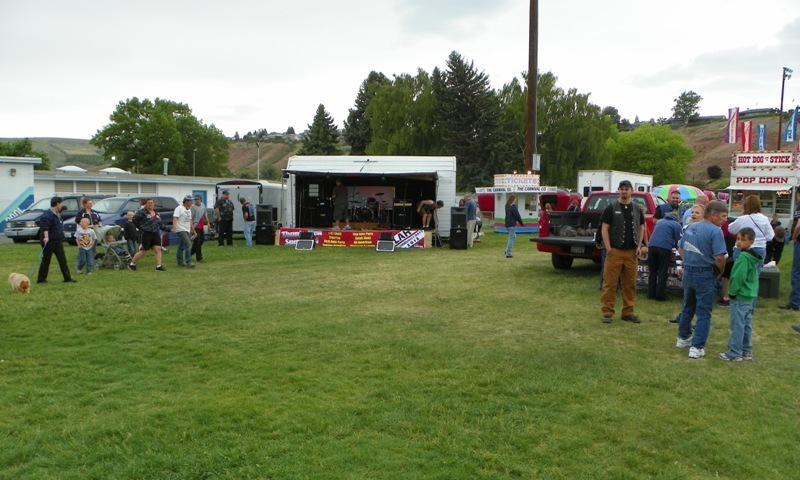 2012 Selah Community Days 8