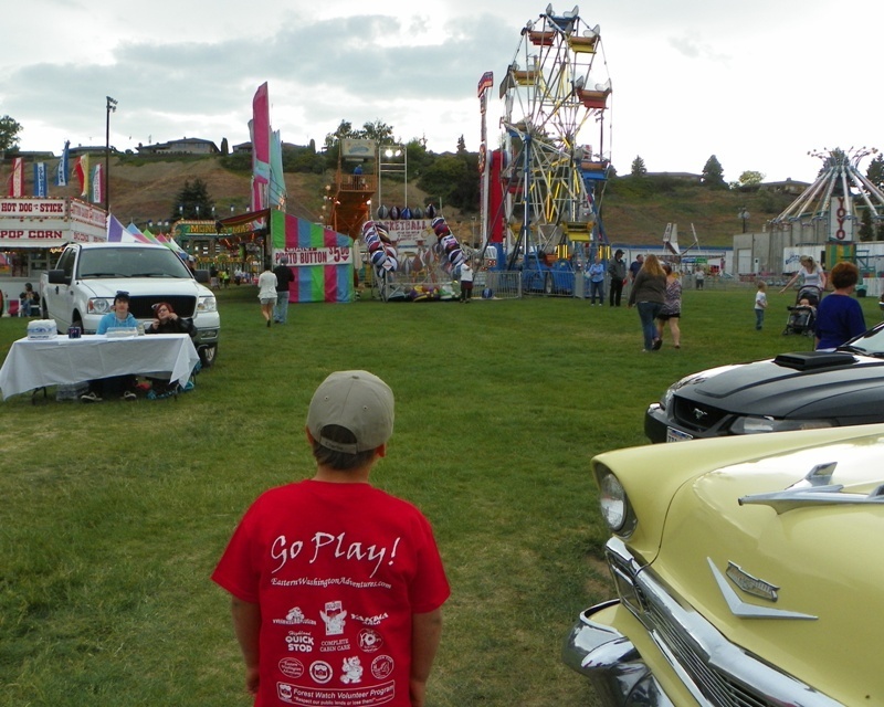 2012 Selah Community Days 9