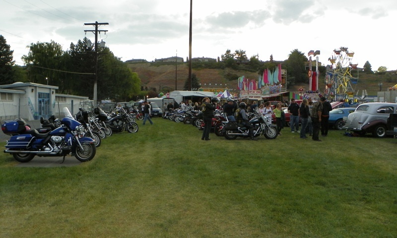 2012 Selah Community Days 11