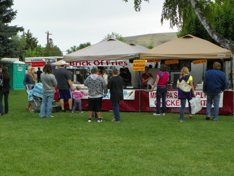 2012 Selah Community Days 13