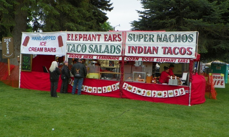 2012 Selah Community Days 15