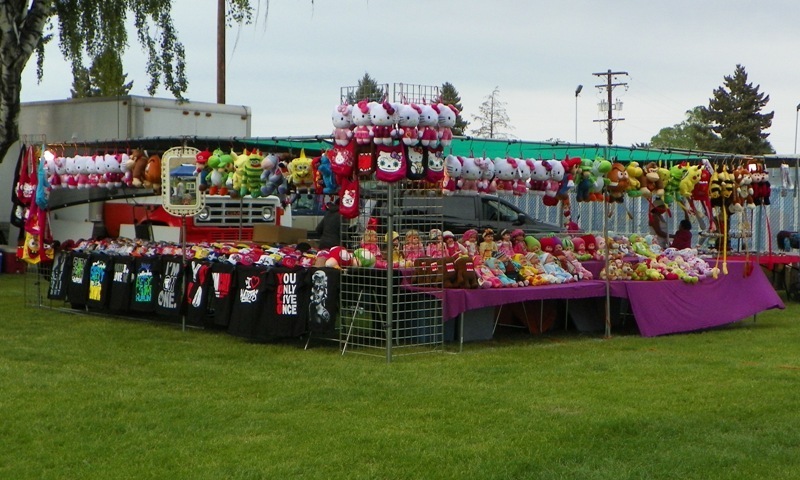 2012 Selah Community Days 17