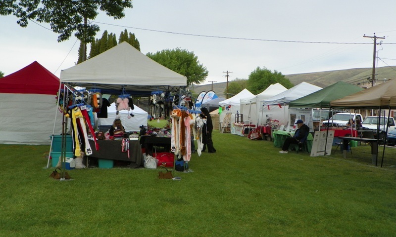 2012 Selah Community Days 18