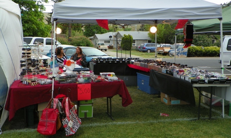 2012 Selah Community Days 20