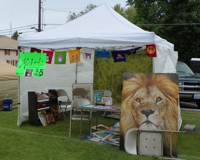 2012 Selah Community Days 21