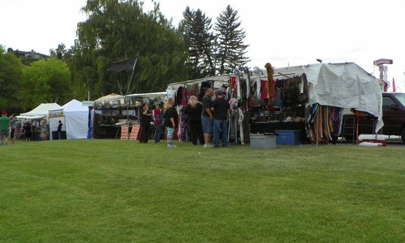 2012 Selah Community Days 25