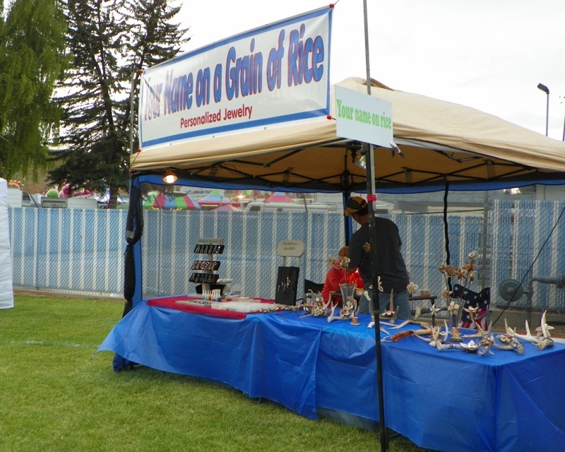 2012 Selah Community Days 28