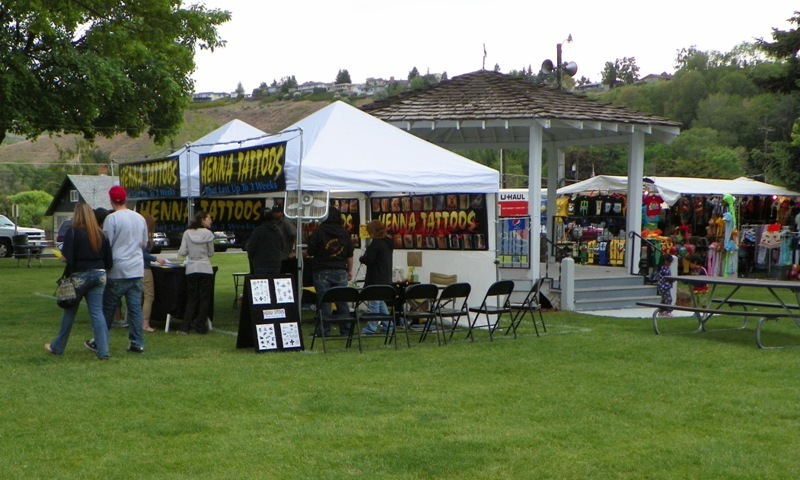 2012 Selah Community Days 30