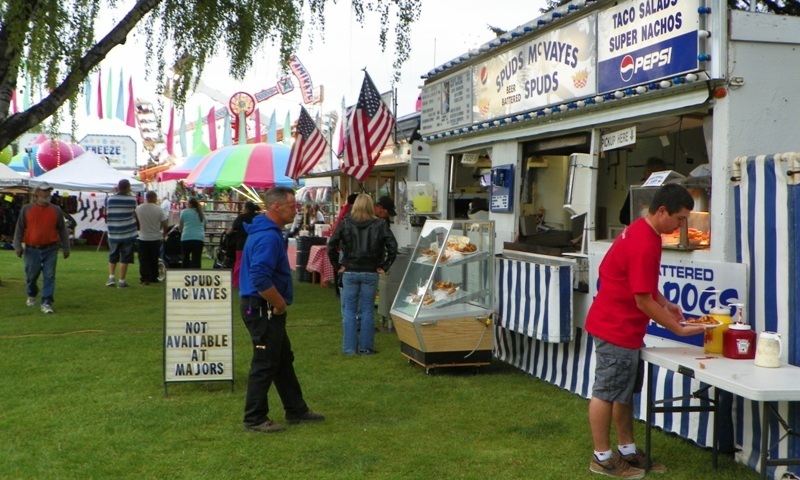 2012 Selah Community Days 32