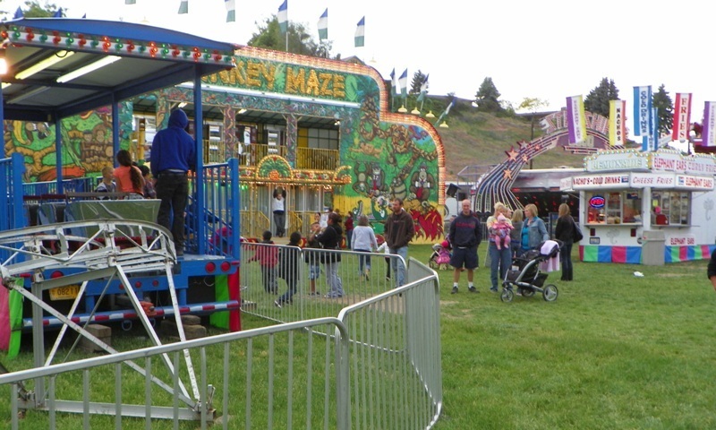 Photos: 2012 Selah Community Days 34