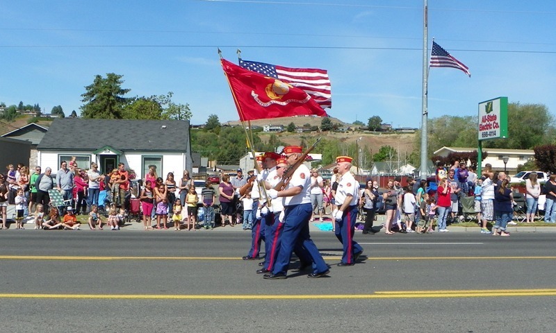 Photos: 2012 Selah Community Days 42