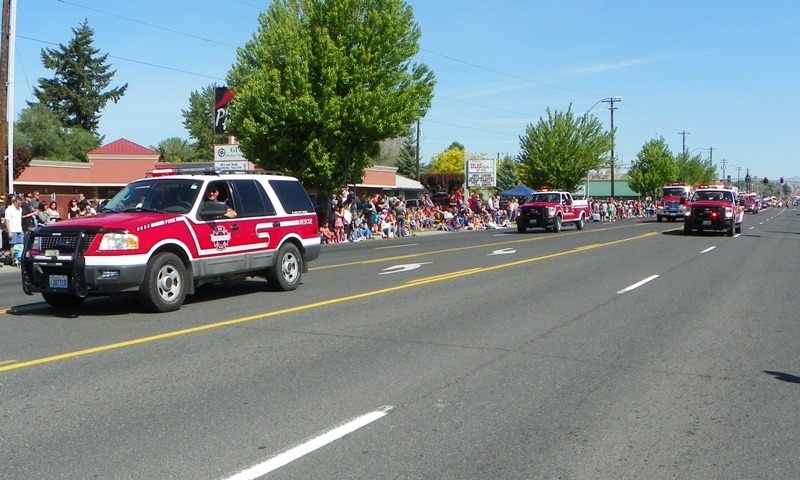 Photos: 2012 Selah Community Days 43