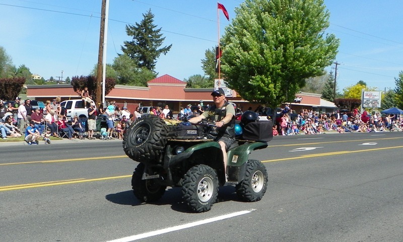 Photos: 2012 Selah Community Days 49