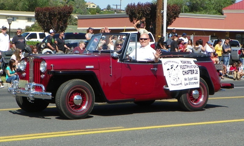 Photos: 2012 Selah Community Days 81