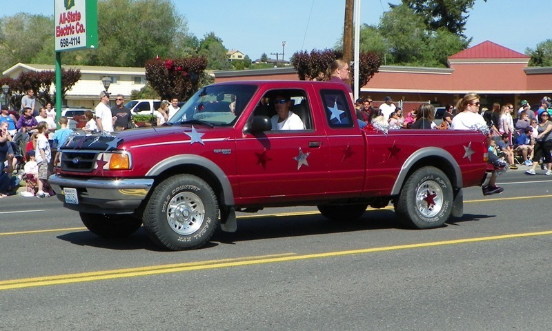 Photos: 2012 Selah Community Days 90